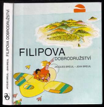 Filipove ďalšie dobrodružstvá