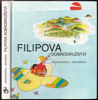 Filipove ďalšie dobrodružstvá