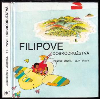 Filipove dobrodružstvá