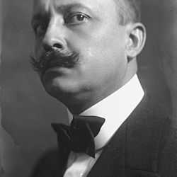 Filippo Tommaso Marinetti