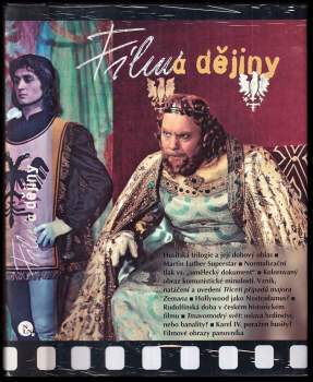Film a dějiny