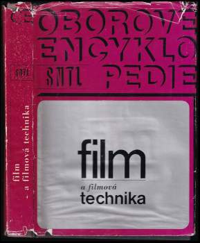 Film a filmová technika