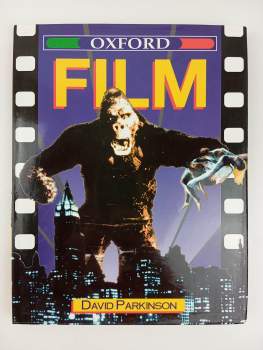 Ivan Adamovič: Encyklopedie fantastického filmu