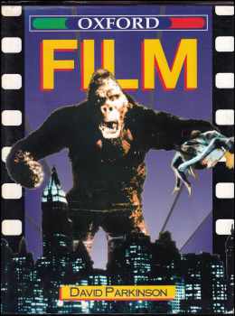 David H Parkinson: Film