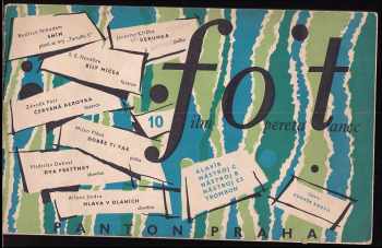 Film opereta tanec č. 10