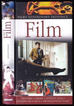 Ronald Bergan: Film