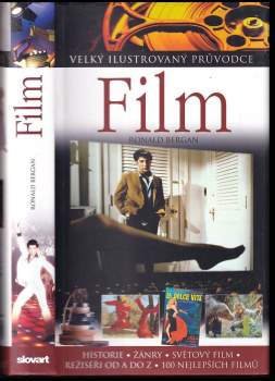 Ronald Bergan: Film