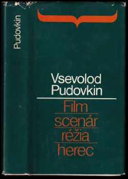 Film, scenár, réžia, herec