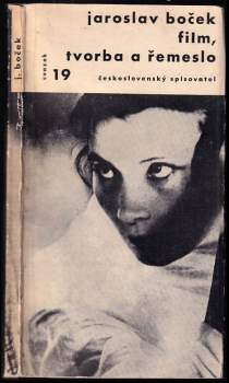 Film, tvorba a řemeslo