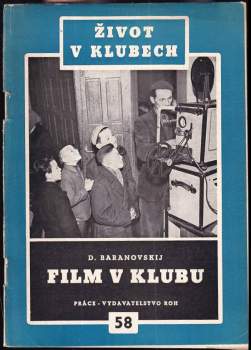 Film v klubu