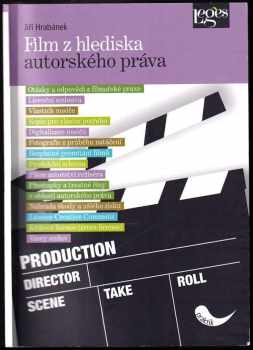 Film z hlediska autorského práva