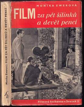 Film za pět šilinků a devět pencí