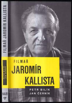 Filmař Jaromír Kallista