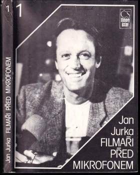 E. L Doctorow: Filmaři před mikrofonem