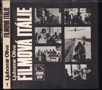 Filmová Itálie