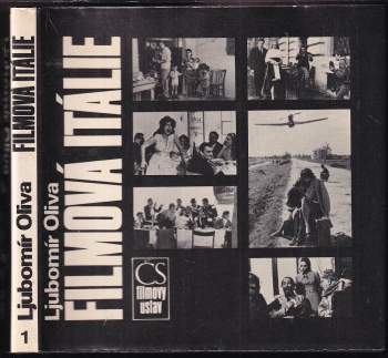 Filmová Itálie