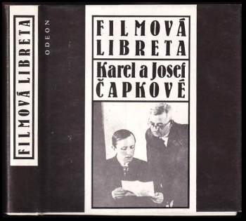 Filmová libreta
