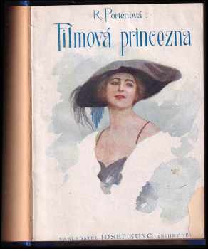 Rosa Porten: Filmová princezna