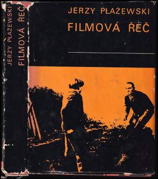 Jerzy Płażewski: Filmová řeč