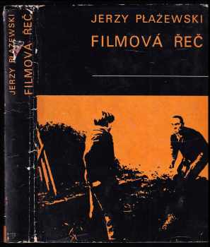 Filmová řeč