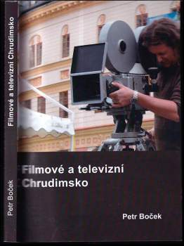 Filmové a televizní Chrudimsko