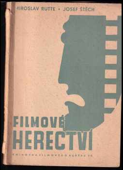 Filmové herectví