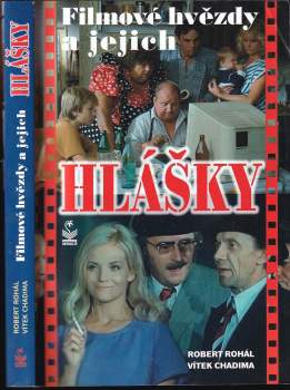 Filmové hvězdy a jejich hlášky