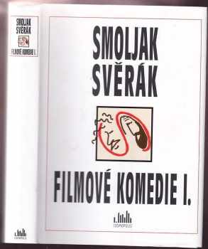 Zdeněk Svěrák: Filmové komedie I