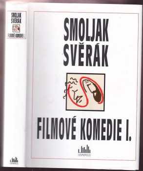 Zdeněk Svěrák: Filmové komedie I.