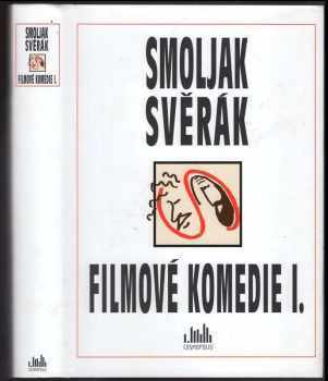 Zdeněk Svěrák: Filmové komedie I.