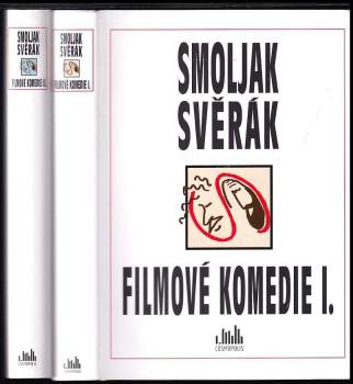 Filmové komedie