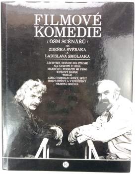 Filmové komedie Zdeňka Svěráka a Ladislava Smoljaka