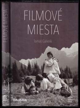 Filmové miesta
