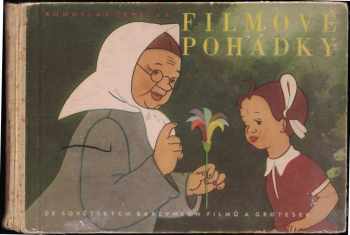 Filmové pohádky ze sovětských kreslených filmů