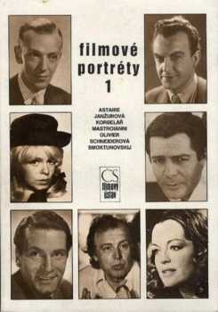 Jiří Hrbas: Filmové portréty