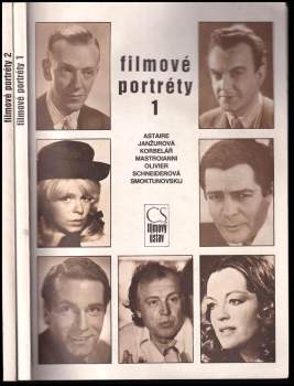 Filmové portréty