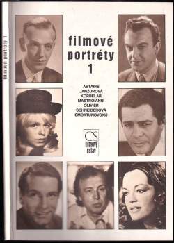Filmové portréty