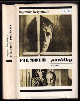 Ingmar Bergman: Filmové povídky