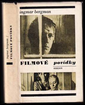 Ingmar Bergman: Filmové povídky