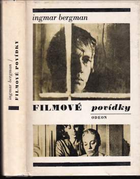 Ingmar Bergman: Filmové povídky