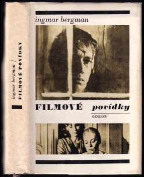 Filmové povídky - Ingmar Bergman (1982, Odeon) - ID: 53575