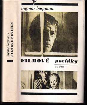 Filmové povídky - Ingmar Bergman (1982, Odeon) - ID: 772181