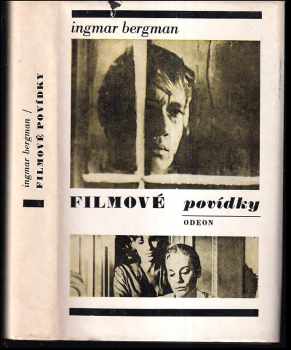 Ingmar Bergman: Filmové povídky