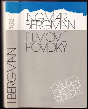 Ingmar Bergman: Filmové povídky