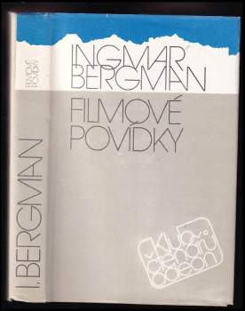 Ingmar Bergman: Filmové povídky