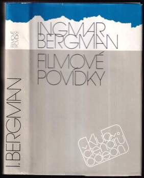 Filmové povídky