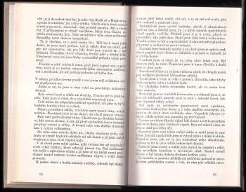 Ingmar Bergman: Filmové povídky