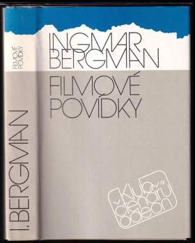 Filmové povídky