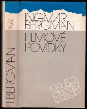 Filmové povídky