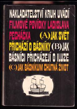 Filmové povídky Ladislava Pecháčka
